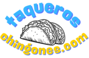 taqueroschingones.com